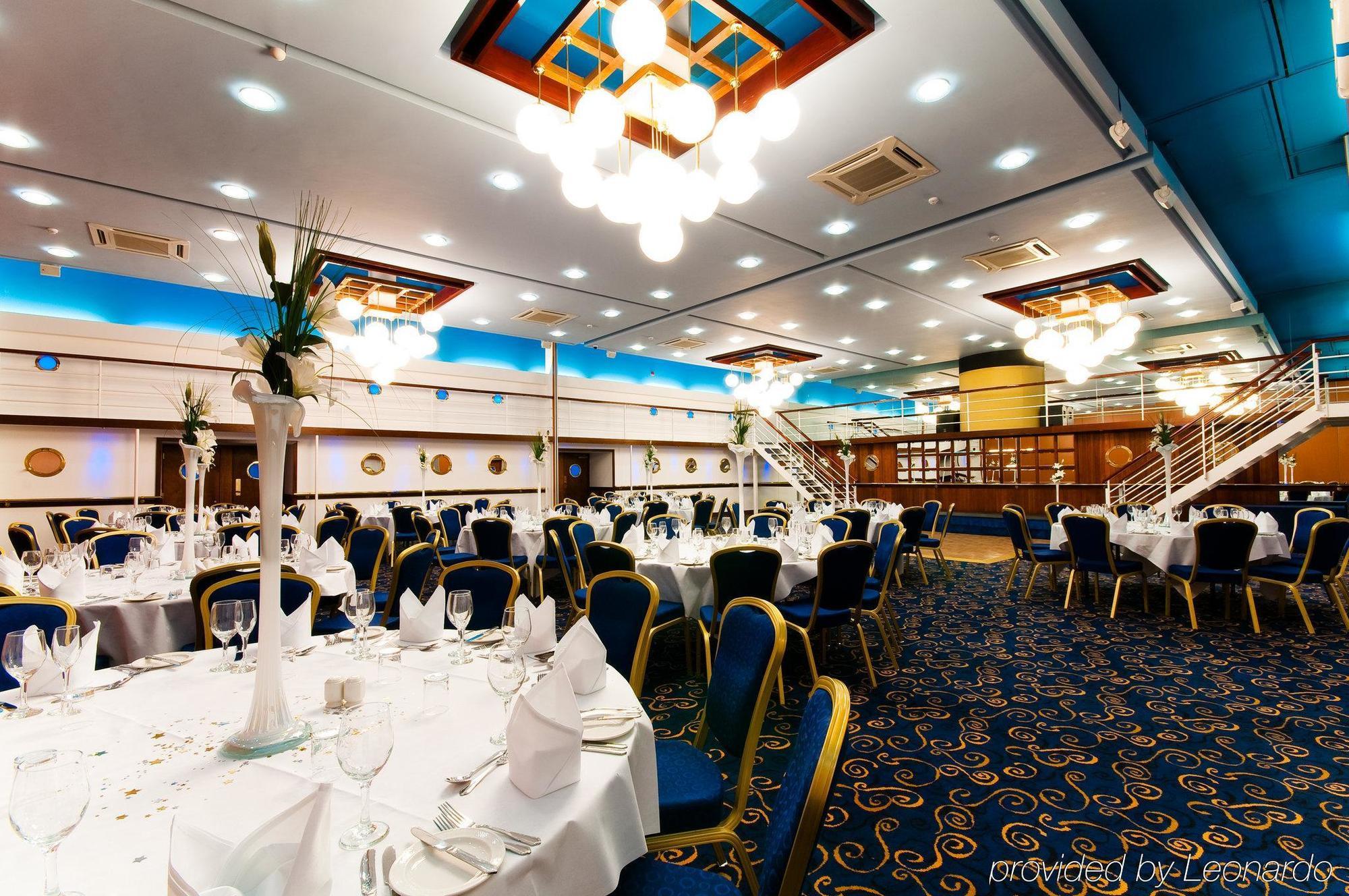 The Liner At Liverpool Restaurant photo